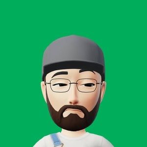 Meet your Posher, Caleb